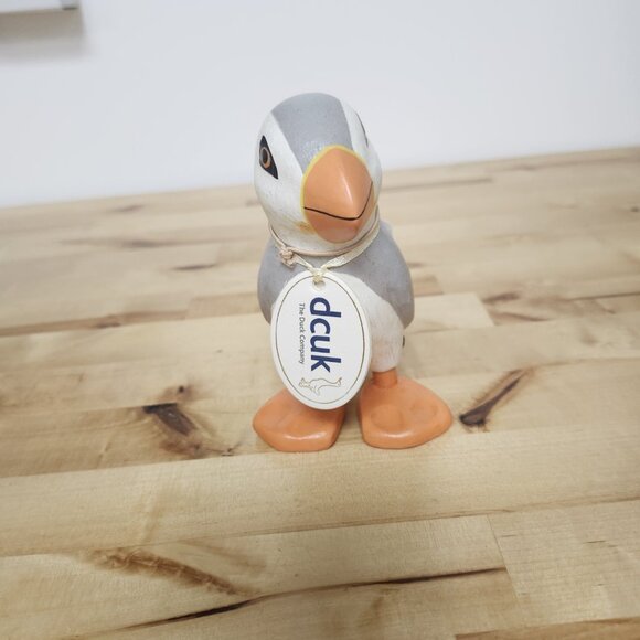 DCUK Duck  Baby Penguin - Picture 1 of 2